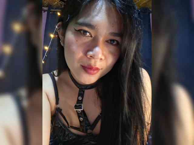 Veronikac Live Webcam on BongaCams
