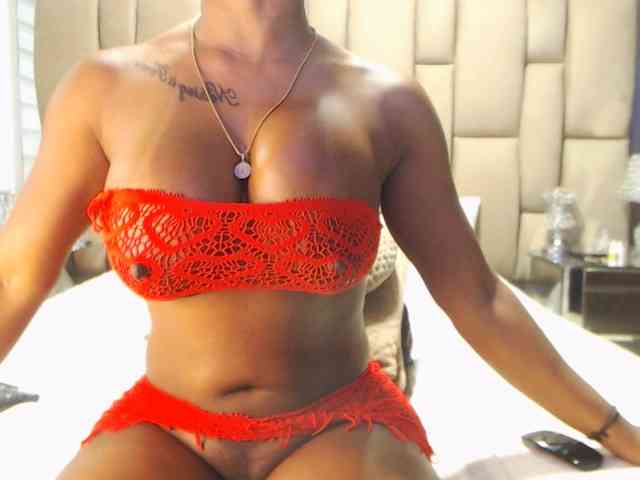 Amber-4 webcam
