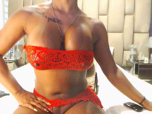 Amber-4 webcam