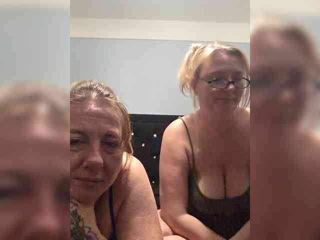Busty01473Redheadfire86 webcam