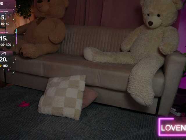 PreggoPrincess live cam on BongaCams