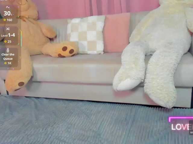 PreggoPrincess live cam on BongaCams