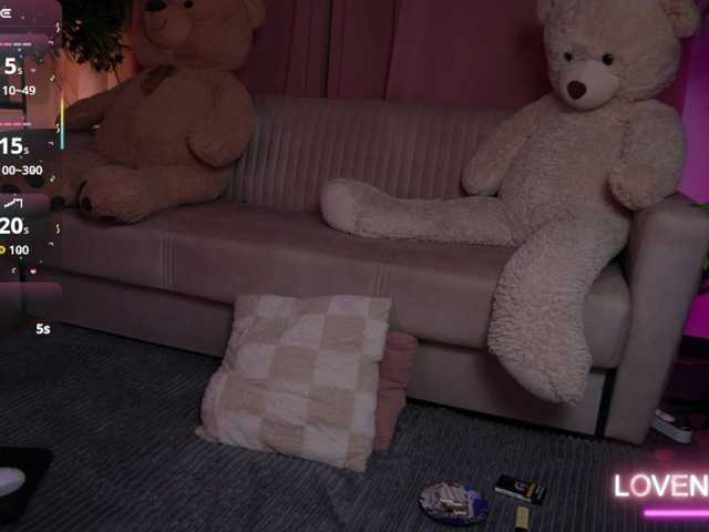 PreggoPrincess live cam on BongaCams