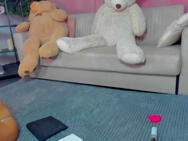 PreggoPrincess live cam on BongaCams