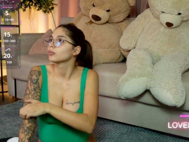 PreggoPrincess live cam on BongaCams
