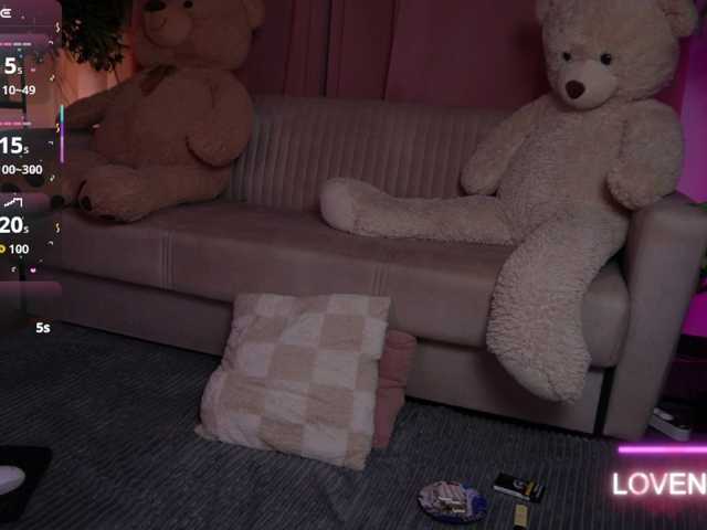 PreggoPrincess live cam on BongaCams