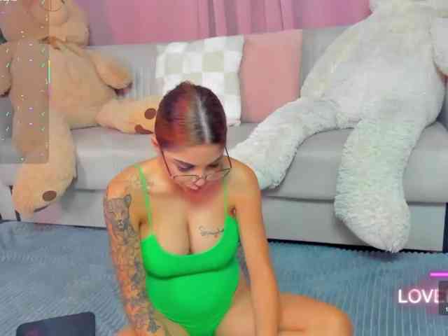 PreggoPrincess