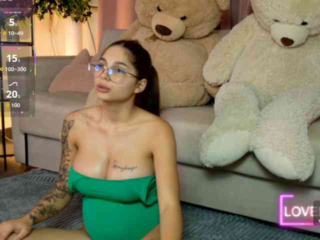 PreggoPrincess