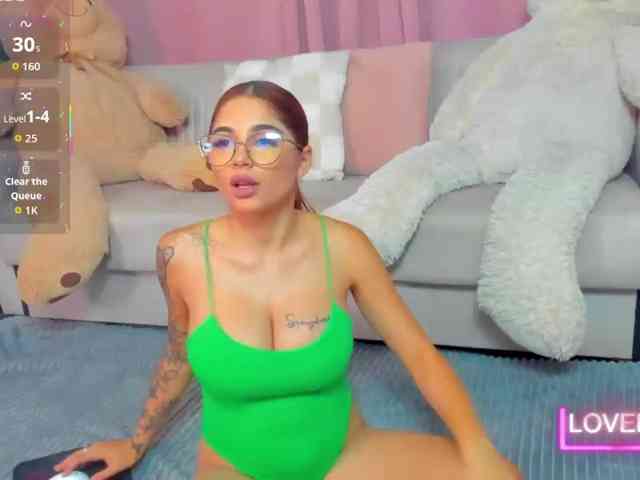 PreggoPrincess