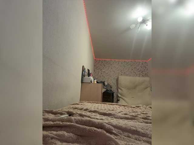 Aurora-kiss live cam on BongaCams