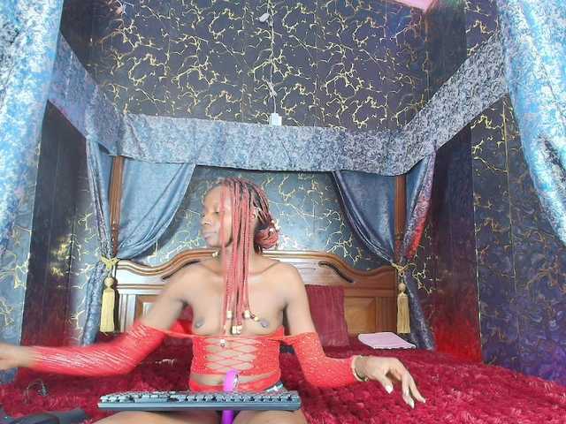 NovaJade live cam on BongaCams