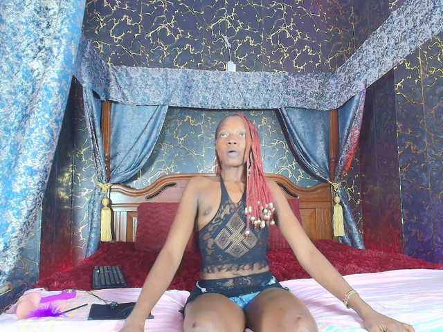 NovaJade live cam on BongaCams
