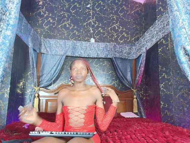 NovaJade webcam