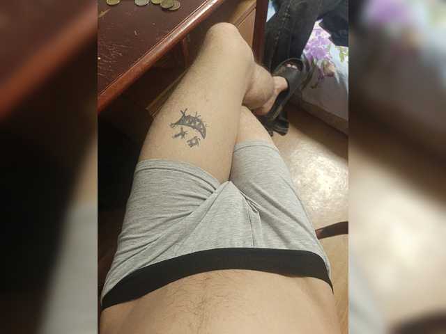 Genri9729 live cam