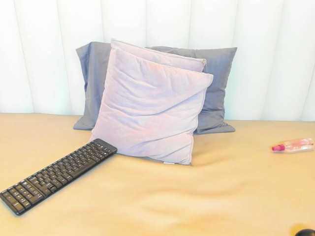 lulufuller live cam on BongaCams