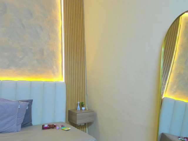 lulufuller live cam on BongaCams