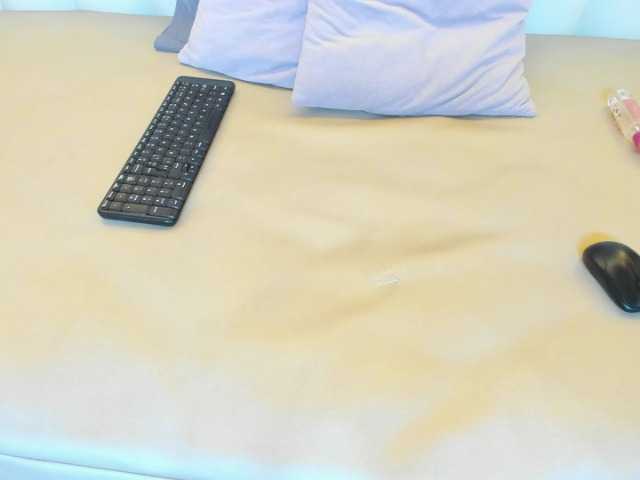 lulufuller — live female cam