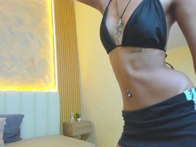 lulufuller live cam on BongaCams