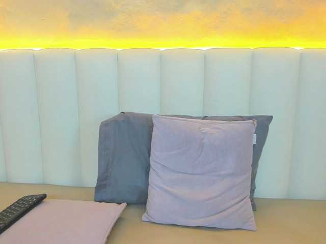 lulufuller live cam on BongaCams