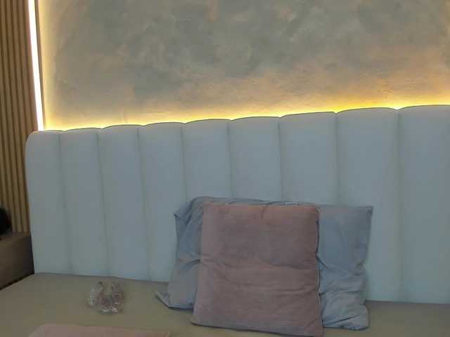 lulufuller live cam on BongaCams