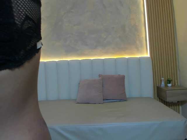 lulufuller live cam on BongaCams