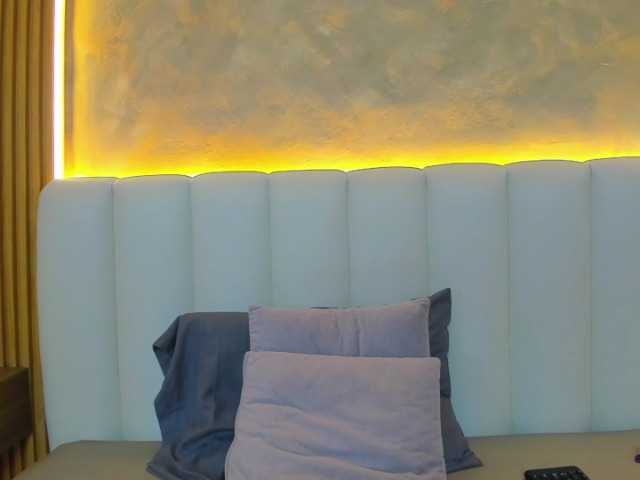 lulufuller live cam on BongaCams