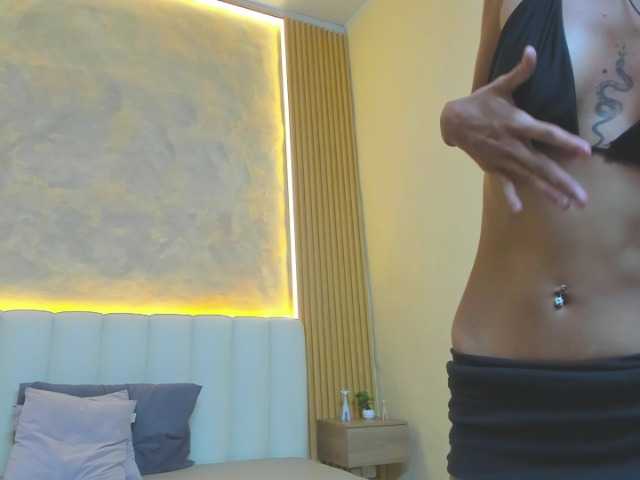 lulufuller live cam on BongaCams