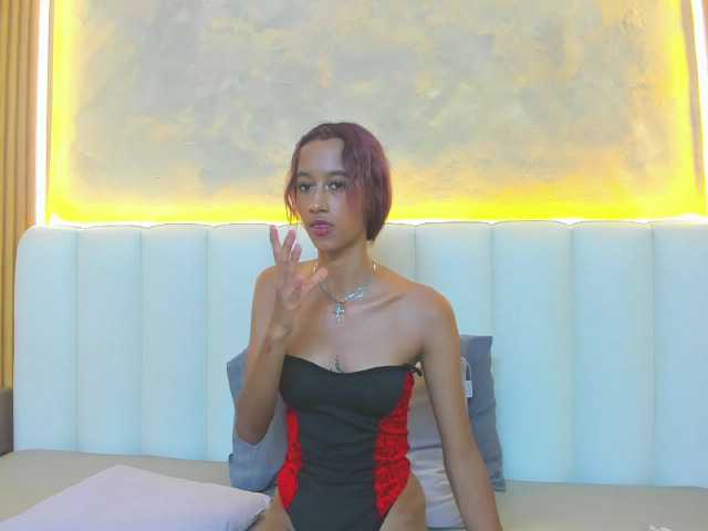 lulufuller live cam on BongaCams