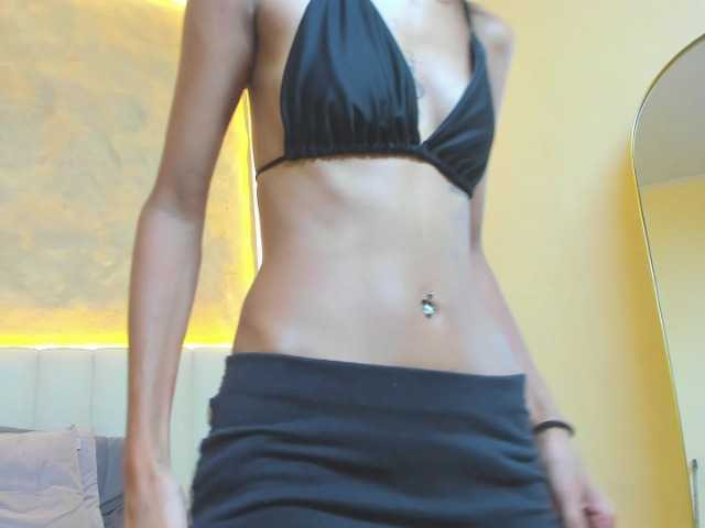 lulufuller live cam on BongaCams