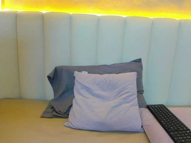 lulufuller live cam on BongaCams