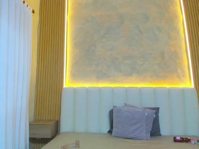 lulufuller live cam on BongaCams