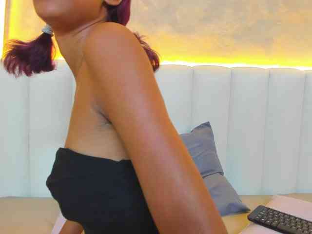 lulufuller webcam