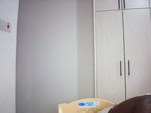 PreggoBeauty live cam on BongaCams