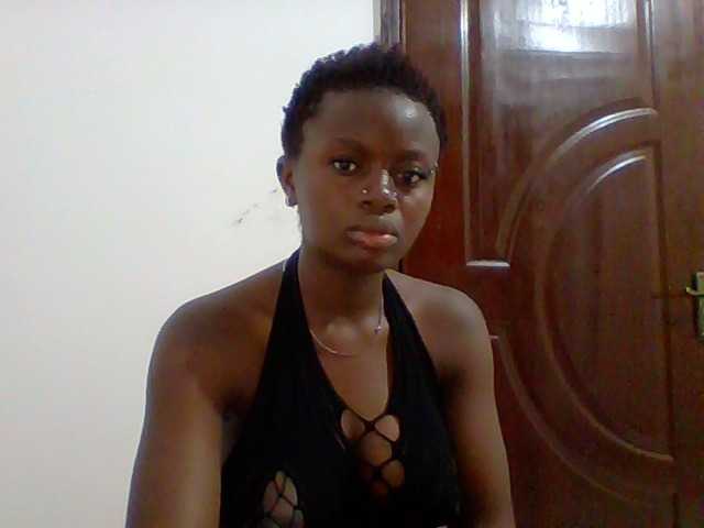 PreggoBeauty live cam on BongaCams