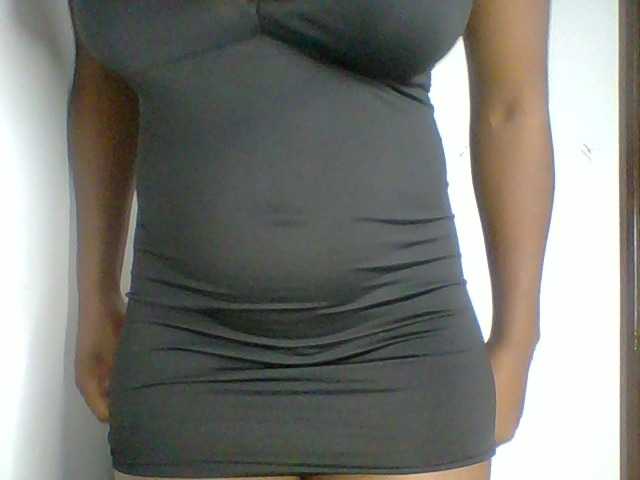 PreggoBeauty live cam on BongaCams