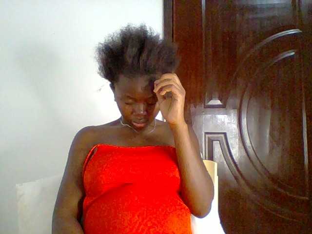 PreggoBeauty live cam on BongaCams