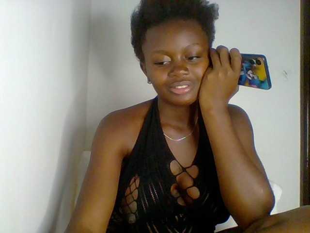 PreggoBeauty live cam on BongaCams