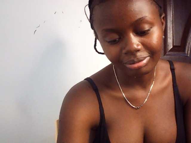 PreggoBeauty live cam on BongaCams