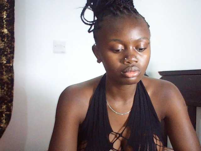 PreggoBeauty live cam on BongaCams