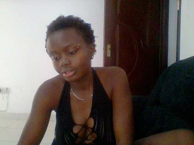 PreggoBeauty live cam on BongaCams