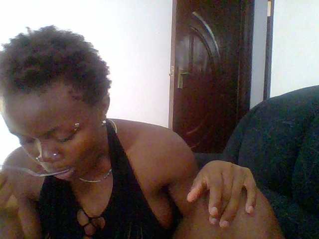 PreggoBeauty live cam on BongaCams