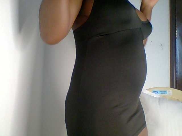 PreggoBeauty live cam on BongaCams