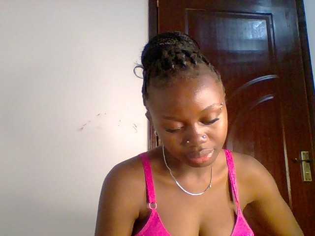 PreggoBeauty live cam on BongaCams