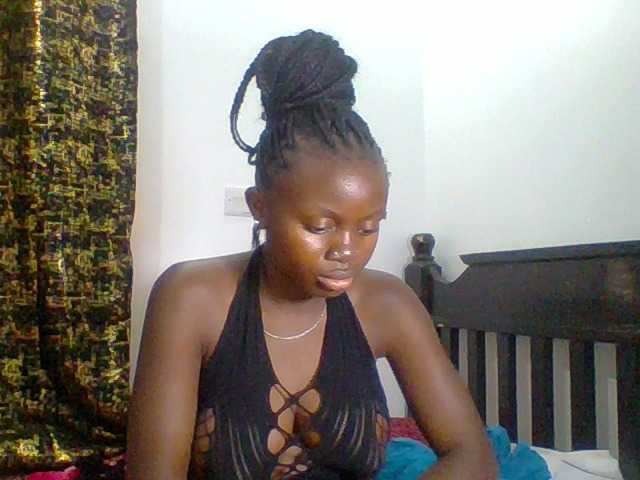 PreggoBeauty live cam on BongaCams