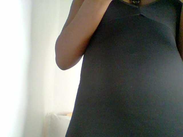 PreggoBeauty live cam on BongaCams