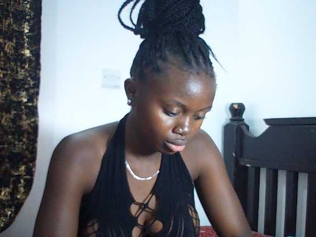 PreggoBeauty live cam on BongaCams