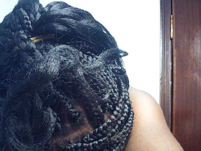 PreggoBeauty live cam on BongaCams