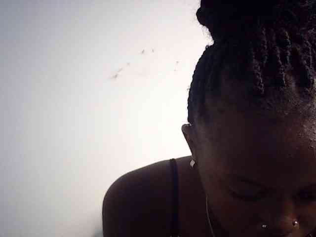 PreggoBeauty webcam
