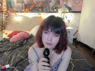 Sweetyblum Porn Show