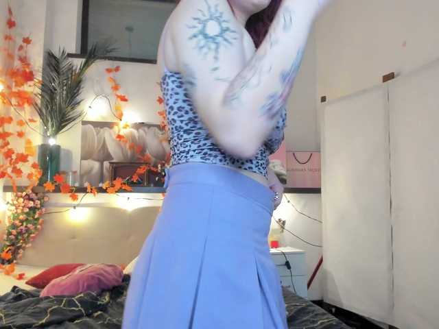 Sweetyblum live cam preview